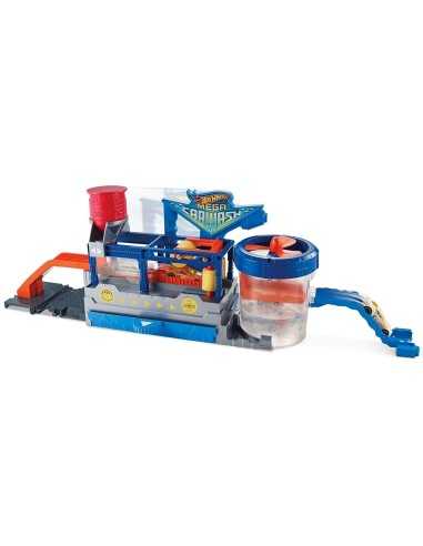 Hot Wheels - Car Wash TOYFTB66 Mattel | Futurartshop.com