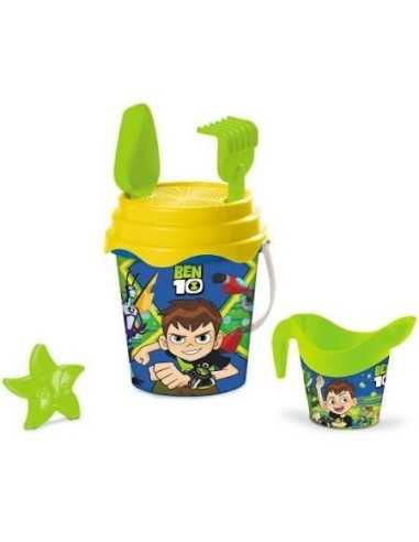 Ben 10 beach set MON18/678 Mondo | Futurartshop.com
