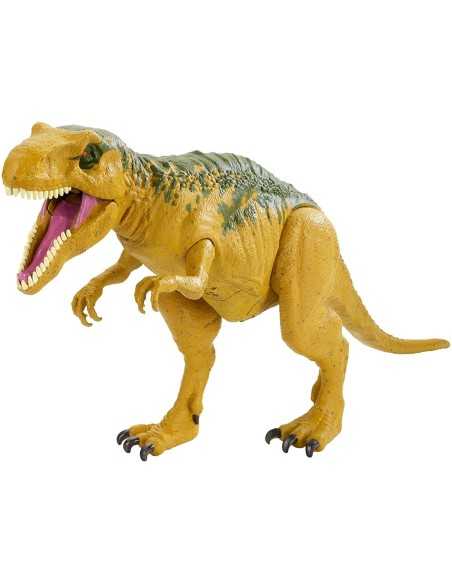 Jurassic World - dinosaur sounds - Metriacanthosaurus MATFMM23/FMM28 Mattel | Futurartshop.com
