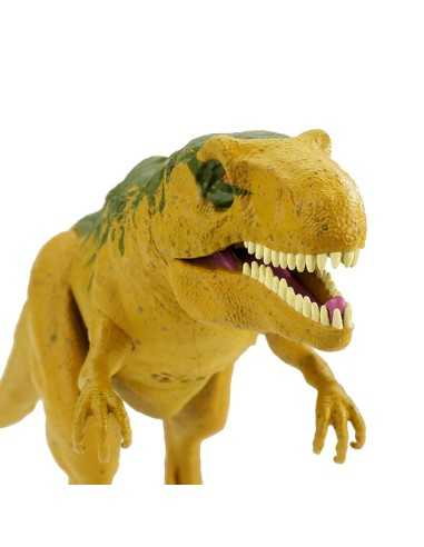 Jurassic World - dinosaur sounds - Metriacanthosaurus MATFMM23/FMM28 Mattel | Futurartshop.com