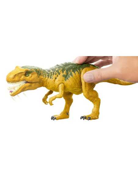 Jurassic World - dinosaur sounds - Metriacanthosaurus MATFMM23/FMM28 Mattel | Futurartshop.com