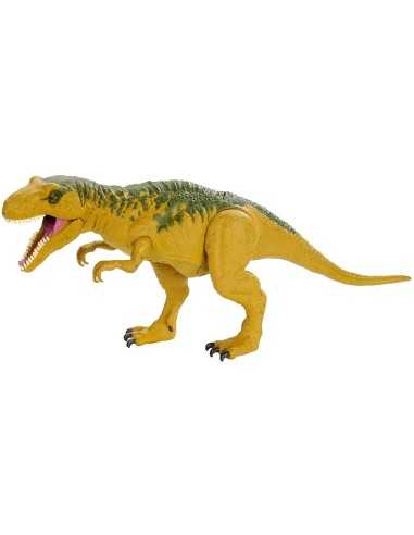 Jurassic World - dinosauro con suoni - Metriacanthosaurus MATFMM23/FMM28 Mattel | Futurartshop.com
