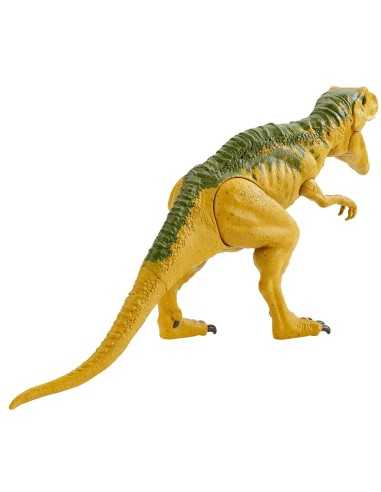 Jurassic World - dinosaur sounds - Metriacanthosaurus MATFMM23/FMM28 Mattel | Futurartshop.com