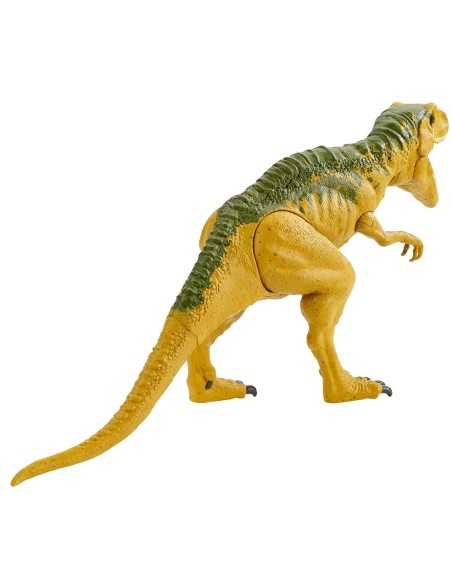 Jurassic World - dinosauro con suoni - Metriacanthosaurus MATFMM23/FMM28 Mattel | Futurartshop.com
