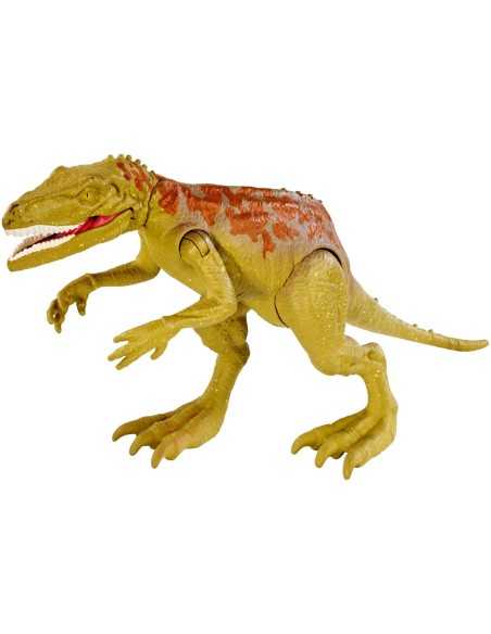 Jurassic World - Ferite da combattimento - Dinosauro Herrerasaurus MATFNB31/FNB34 Mattel | Futurartshop.com