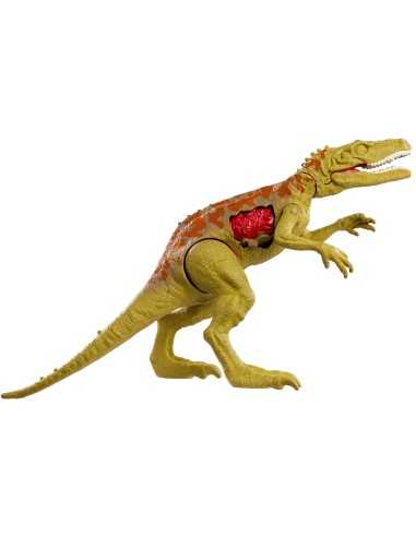 Jurassic World - Ferite da combattimento - Dinosauro Herrerasaurus MATFNB31/FNB34 Mattel | Futurartshop.com