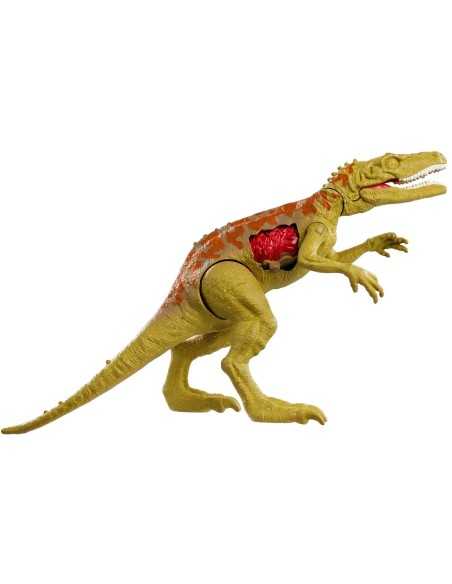 Jurassic World - Ferite da combattimento - Dinosauro Herrerasaurus MATFNB31/FNB34 Mattel | Futurartshop.com