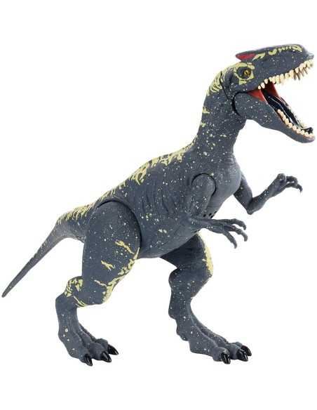 Jurassic World - Dinosaurs with sounds - Allosaurus MATFMM23/FMM30 Mattel | Futurartshop.com
