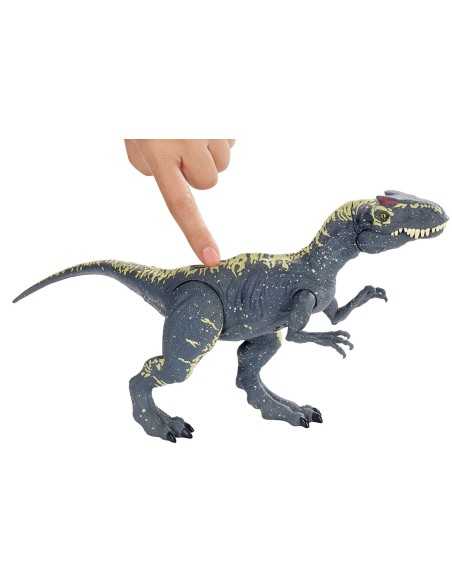 Jurassic World - Dinosauri con suoni - Allosaurus MATFMM23/FMM30 Mattel | Futurartshop.com