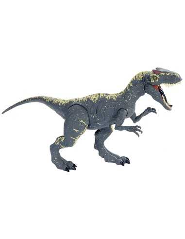 Jurassic World - Dinosauri con suoni - Allosaurus MATFMM23/FMM30 Mattel | Futurartshop.com