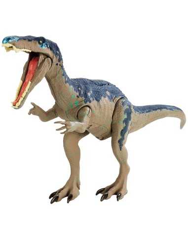 Jurassic World - Dinosauro con suoni - Baryonyx MATFMM23/FMM26 Mattel | Futurartshop.com