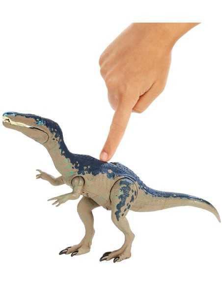 Jurassic World - Dinosauro con suoni - Baryonyx MATFMM23/FMM26 Mattel | Futurartshop.com