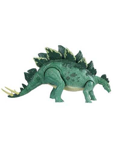 Jurassic World action and attack - Stegosaurus MATFMW87/FMW88 Mattel | Futurartshop.com