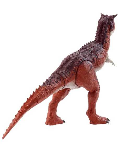 Jurassic World azione e attacco - Carnotaurus MATFMW87/FMW89 Mattel | Futurartshop.com