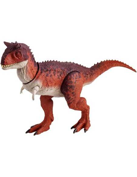 Jurassic World action and attack - Carnotaurus MATFMW87/FMW89 Mattel | Futurartshop.com
