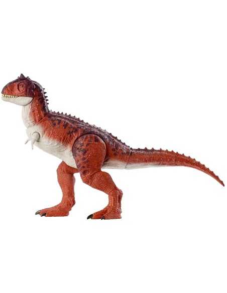 Jurassic World azione e attacco - Carnotaurus MATFMW87/FMW89 Mattel | Futurartshop.com