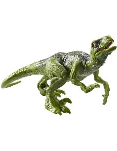 Jurassic World attacco giurassico - Velociraptor MATFPF11/FPF13 Mattel | Futurartshop.com