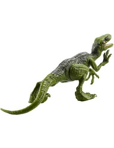 Jurassic World attacco giurassico - Velociraptor MATFPF11/FPF13 Mattel | Futurartshop.com