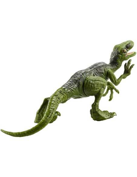 Jurassic World attack jurassic - Velociraptor MATFPF11/FPF13 Mattel | Futurartshop.com