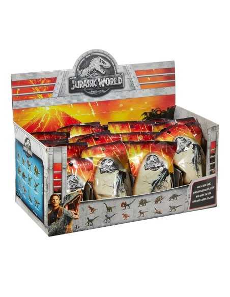 Jurassic World bag mini Dino MATFML69 Mattel | Futurartshop.com