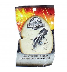 Jurassic World torebka mini Dino FML69 Mattel- Futurartshop.com