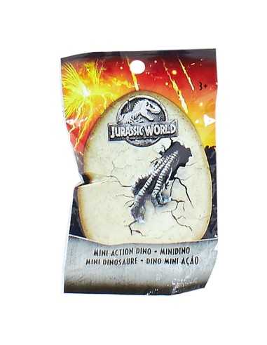 Jurassic World bag mini Dino MATFML69 Mattel | Futurartshop.com