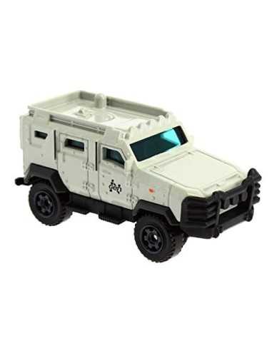 Jurassic World vehicle Textron tiger MATFMW90/FMX14 Mattel | Futurartshop.com