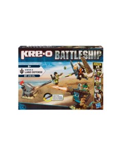 Kreo btlshp figure pack 2051948759398 Hasbro | Futurartshop.com
