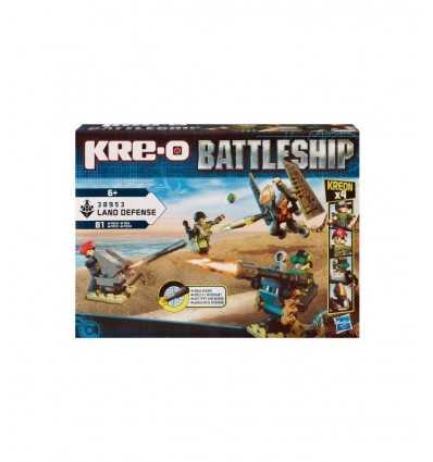 Kreo btlshp figure pack 38953148 Hasbro- Futurartshop.com