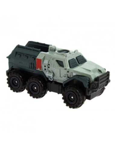 Jurassic World Vehicle Pick-up armored MATFMW90/FMX06 Mattel | Futurartshop.com