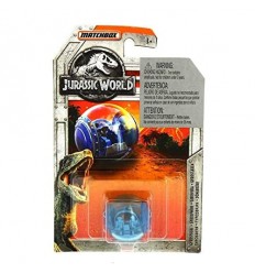 Jurassic World Vehículo Girosfera FMW90/FMX08 Mattel- Futurartshop.com