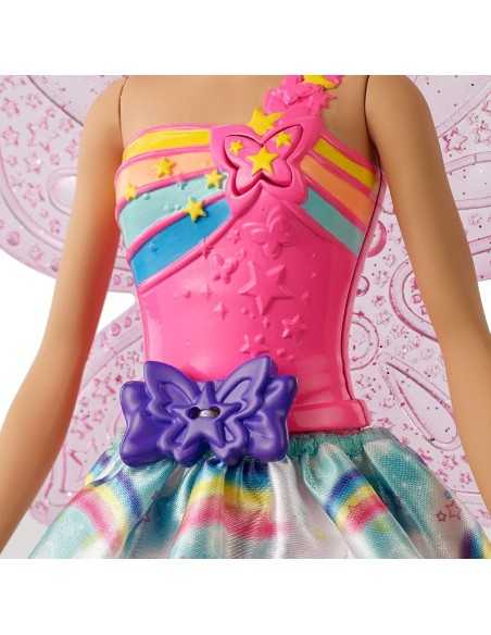 Barbie Fatina magiche ali MATFRB07/FRB08 Mattel | Futurartshop.com