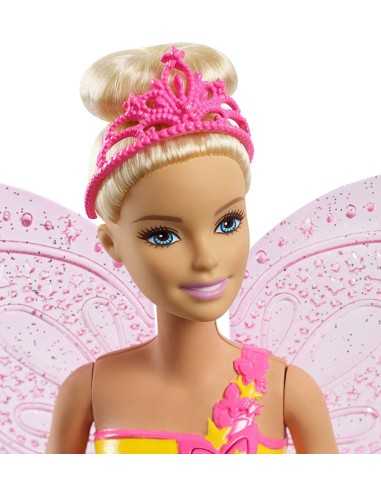 Barbie Fatina magiche ali MATFRB07/FRB08 Mattel | Futurartshop.com