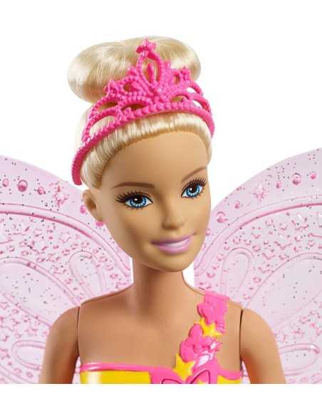 Barbie Fatina magiche ali MATFRB07/FRB08 Mattel | Futurartshop.com