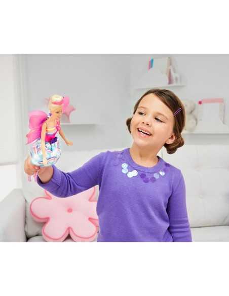 Barbie Fatina magiche ali MATFRB07/FRB08 Mattel | Futurartshop.com