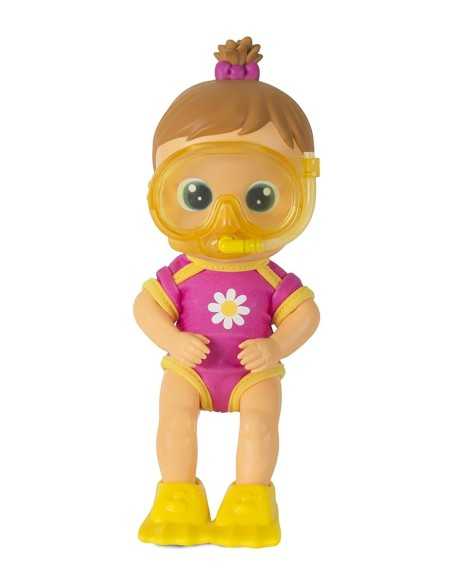 Bambola Bloopies - Flowy IMC95601 IMC Toys | Futurartshop.com
