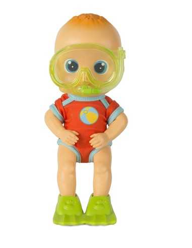 Doll Bloopies - Cobi IMC95595 IMC Toys | Futurartshop.com