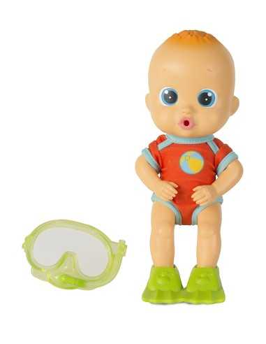 Bambola Bloopies - Cobi IMC95595 IMC Toys | Futurartshop.com