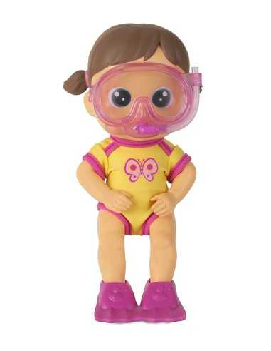 Doll Bloopies - Lovely IMC95625 IMC Toys | Futurartshop.com