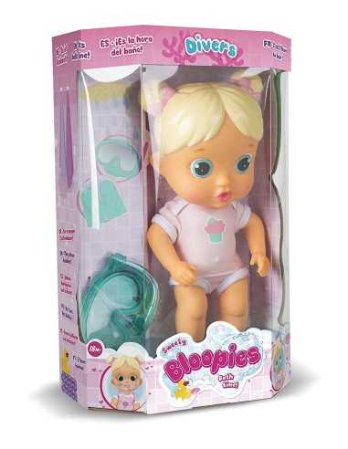 Doll Bloopies - Sweety BIM0006927 IMC Toys | Futurartshop.com