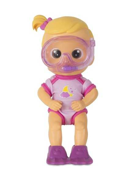 Bambola Bloopies - Luna IMC95618 IMC Toys | Futurartshop.com