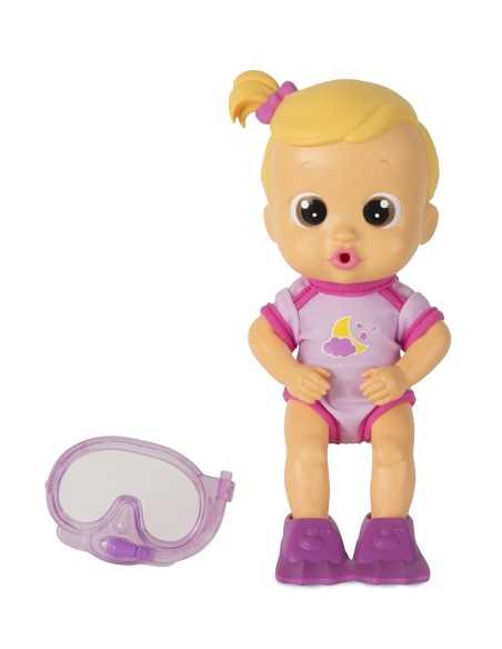 Doll Bloopies - Moon IMC95618 IMC Toys | Futurartshop.com