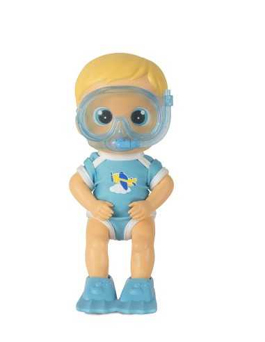 Doll Bloopies - Max IMC95632 IMC Toys | Futurartshop.com