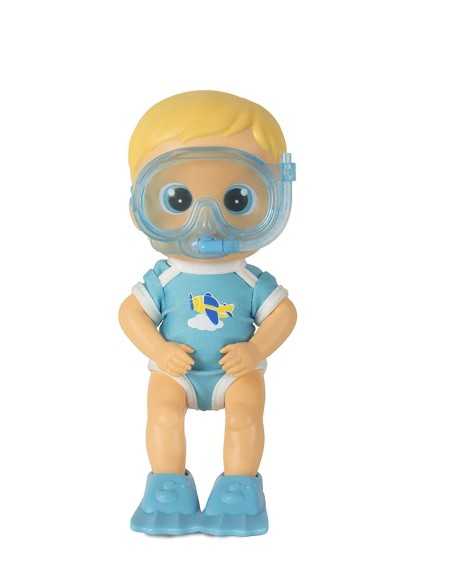 Doll Bloopies - Max IMC95632 IMC Toys | Futurartshop.com