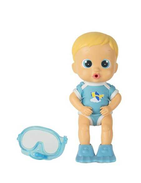 Bambola Bloopies - Max IMC95632 IMC Toys | Futurartshop.com