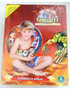 Giochi Preziosi Lifesaver Gormiti LCT07792 44419 Giochi Preziosi | Futurartshop.com