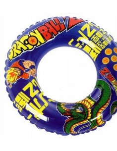 Salvagente dragon ball Z 50 centimetri 76219 Giochi Preziosi | Futurartshop.com