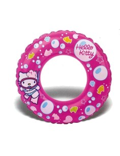 Life jacket hello kitty 50 inches 173484 Giochi Preziosi | Futurartshop.com