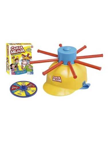 Game Cascone Gavettone IMC95946 IMC Toys | Futurartshop.com