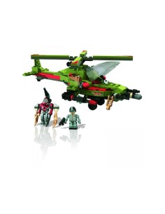 Kreo btlshp helicopter 2220376031066 Hasbro | Futurartshop.com